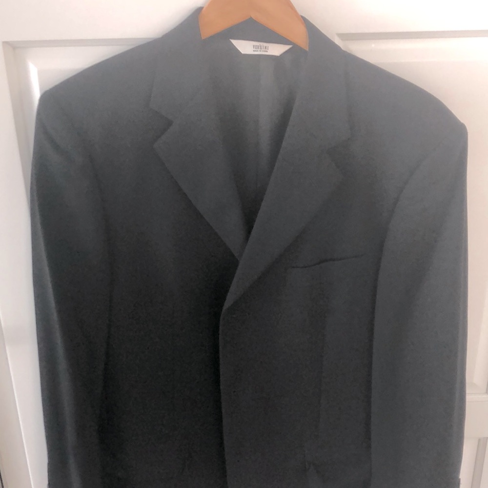 Men’s Suit Blazer